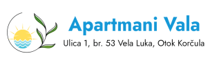 Apartmani Vala - Vela Luka - Korcula - Hrvatska